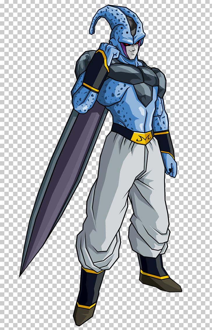 Majin Buu Cell Frieza Vegeta Trunks PNG, Clipart, Art, Bardock, Cartoon, Cell, Cold Weapon Free PNG Download