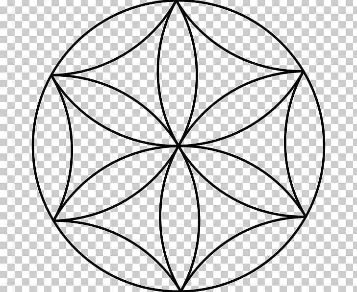 Overlapping Circles Grid Aphrodite Symbol Flower Greek Mythology PNG, Clipart, Angle, Black And White, Flora, Flower Arc, Flowering Plant Free PNG Download