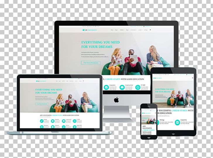 Responsive Web Design Joomla Web Template System PNG, Clipart, Brand, Display Advertising, Electronics, Fre, Gadget Free PNG Download