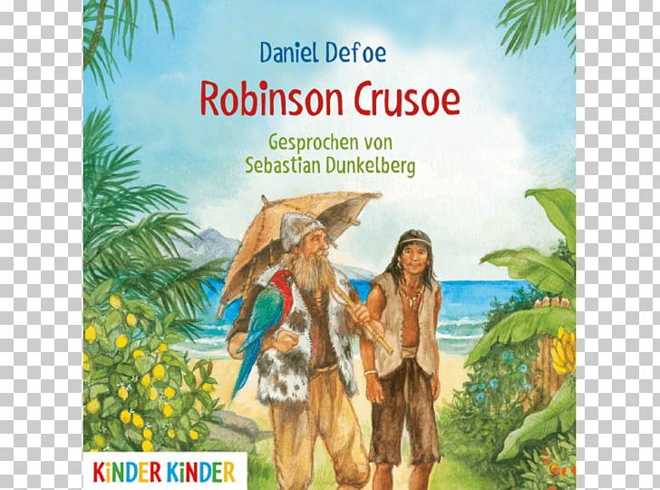 Robinson Crusoe: Der Bücherbär. Klassiker Für Erstleser Robinson Crusoe. Illustrated Edition Book Shipwrecking PNG, Clipart, Advertising, Audiobook, Audio Cd, Book, Classic Free PNG Download