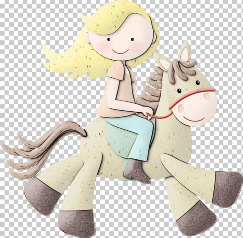 Teddy Bear PNG, Clipart, Animal Figurine, Cartoon, Figurine, Horse, Paint Free PNG Download