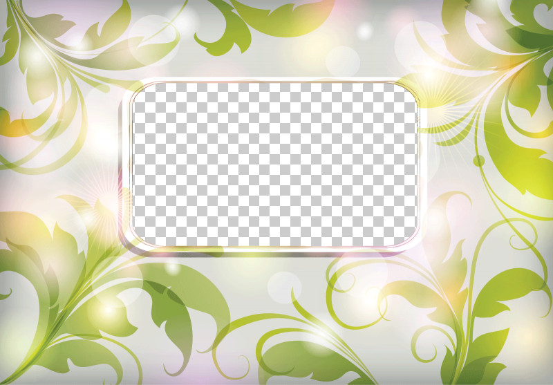 Flower Rectangle Frame Floral Rectangle Frame PNG, Clipart, Floral Design, Floral Rectangle Frame, Flower Rectangle Frame, Green, Interior Design Free PNG Download