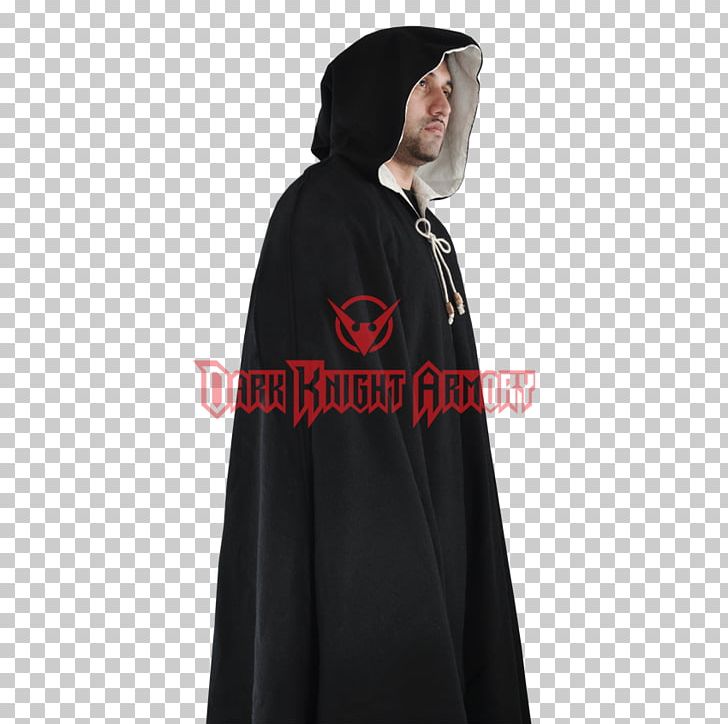 Cape Robe Hoodie Mantle PNG, Clipart, Cape, Cloak, Clothing, Costume, English Medieval Clothing Free PNG Download