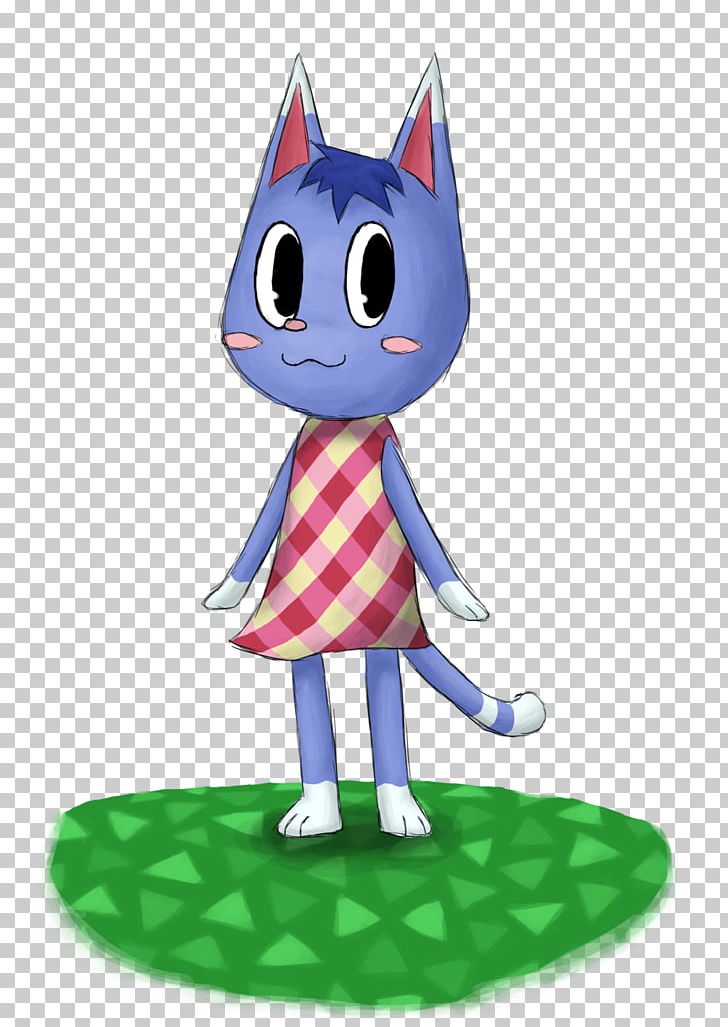 Drawing Cartoon PNG, Clipart, Animal Crossing, Art, Cartoon, Cat, Character Free PNG Download