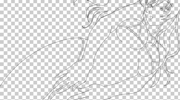 Line Art Drawing Cartoon Character Sketch PNG, Clipart, Angle, Anime, Area, Arm, Artwork Free PNG Download