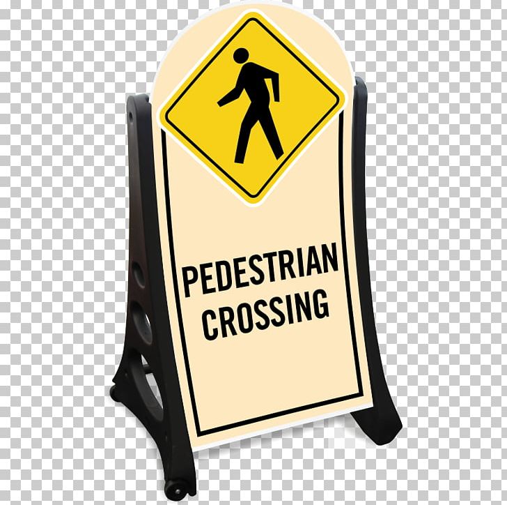 Pedestrian Crossing Traffic Sign Crossing Guard PNG, Clipart, Brand, Communication, Crossing Guard, Footbridge, Logo Free PNG Download