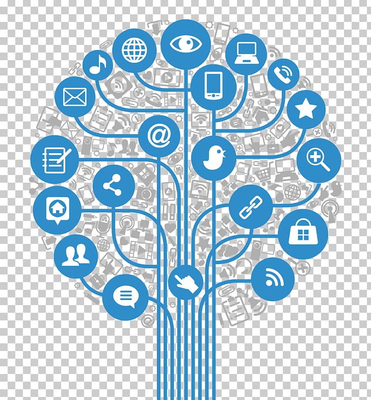 Social Media Information Research PNG, Clipart, Area, Background Tree, Blog, Bonsai, Circle Free PNG Download