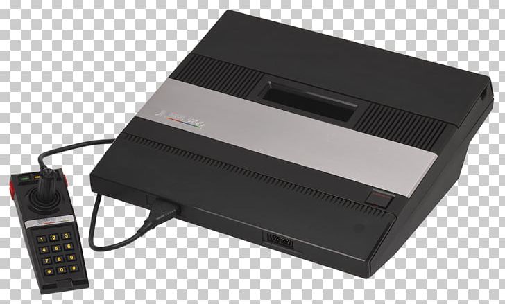 Atari 5200 Video Game Consoles Atari 7800 Atari 2600 PNG, Clipart, Atari, Atari 7800, Colecovision, Console, Dossier Free PNG Download