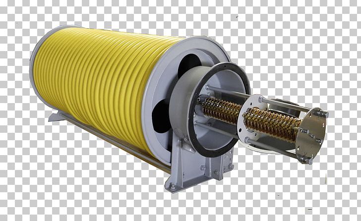 Cable Reel Slip Ring Electrical Cable Winch PNG, Clipart, Bobbin, Cable, Cable Reel, Crane, Cylinder Free PNG Download