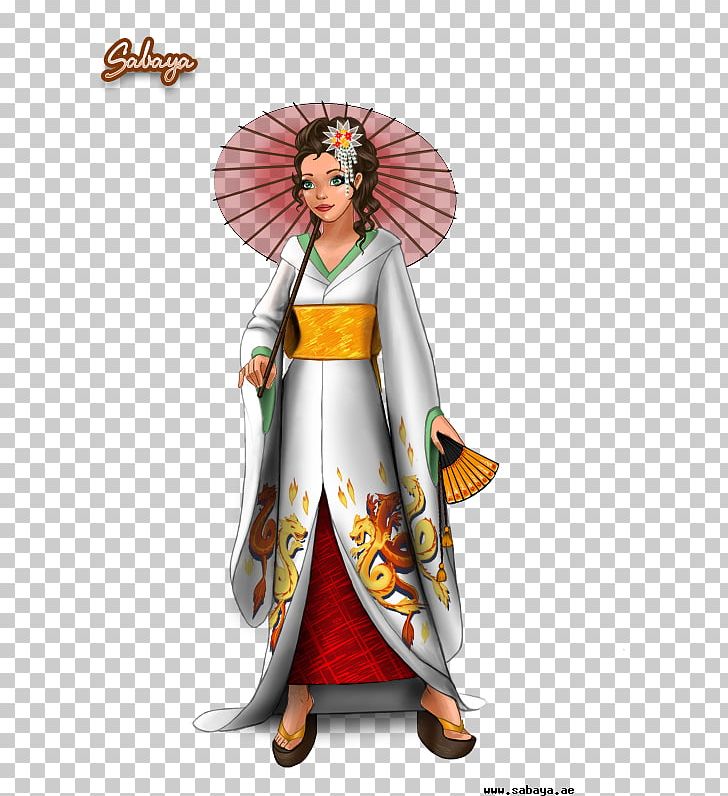 Cartoon Costume Design Geisha PNG, Clipart, Arena, Art, Cartoon, Character, Child Free PNG Download