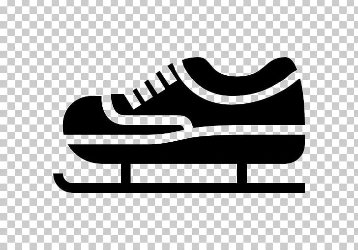 Computer Icons Skate Shoe Sneakers Sport PNG, Clipart, Area, Artwork, Black, Black And White, Computer Icons Free PNG Download