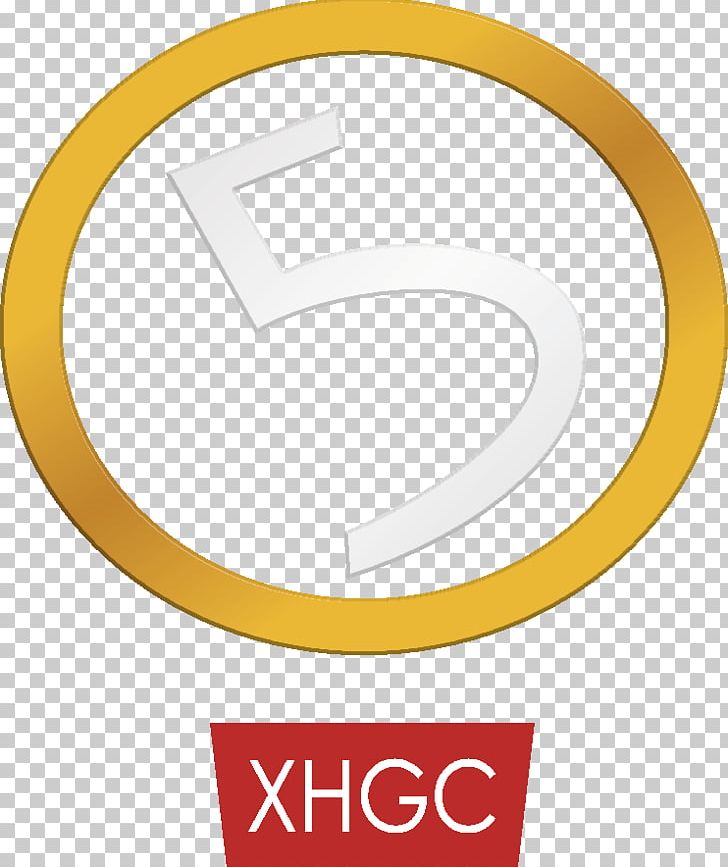 Logo XHGC-TDT Canal 5 Television Televisa PNG, Clipart, Angle, Area, Brand, Canal, Canal 5 Free PNG Download