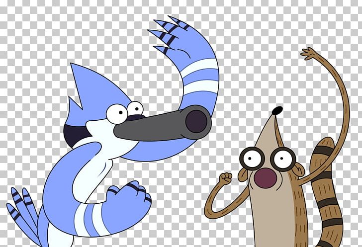 Mordecai Rigby YouTube Cartoon Network PNG, Clipart, Adventure Time ...