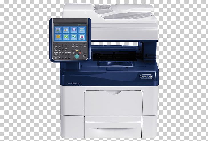 Multi-function Printer Xerox Toner Cartridge PNG, Clipart, Color, Electronic Device, Electronics, Ink Cartridge, Inkjet Printing Free PNG Download