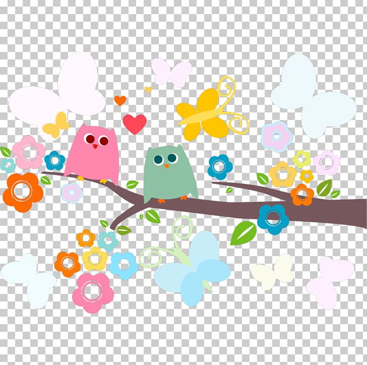Owl Bird Sticker Tree PNG, Clipart, Animals, Art, Artwork, Baby Toys, Bird Free PNG Download