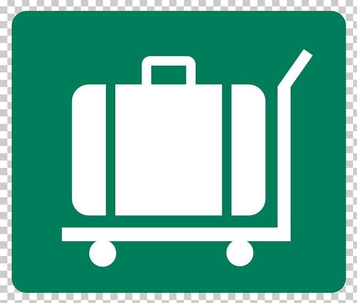 Sign Rail Transport Symbol Pictogram Baggage PNG, Clipart, Angle, Area, Baggage, Baggage Reclaim, Bag Tag Free PNG Download