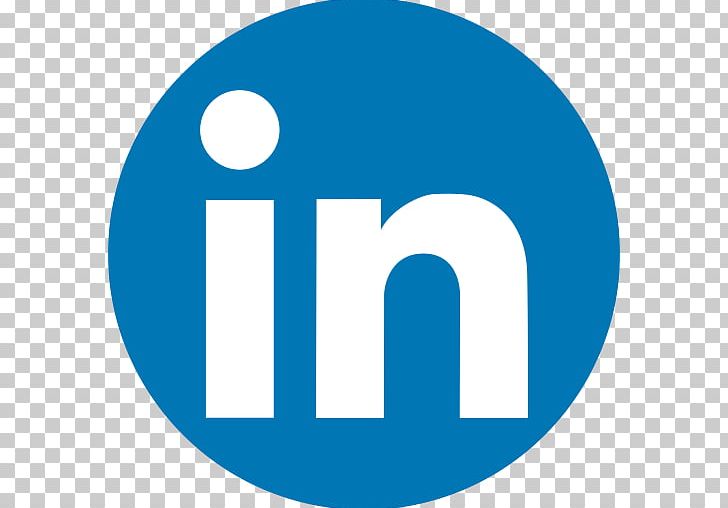 Social Media LinkedIn Computer Icons Social Networking Service PNG, Clipart, Area, Blog, Blue, Brand, Circle Free PNG Download
