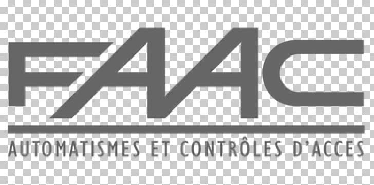 Système De Déverouillage FAAC Brand Logo Product Design PNG, Clipart, Brand, Faac, Faac 740, Line, Logo Free PNG Download