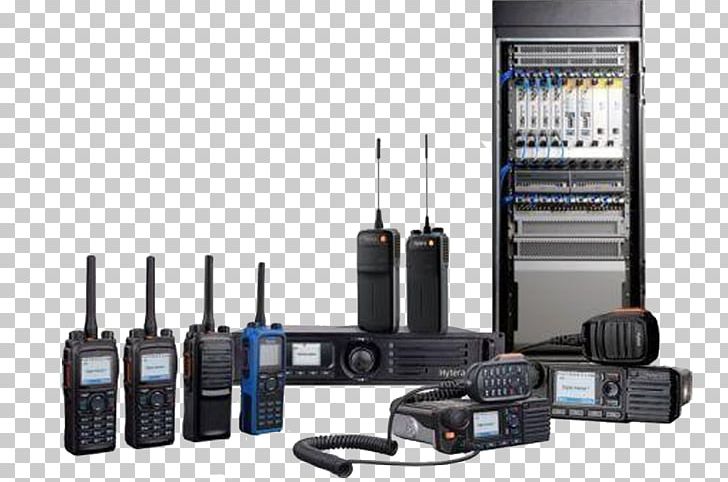 Two-way Radio Communication Digital Mobile Radio Hytera PNG, Clipart, Amateur Radio, Communication, Communication Device, Communications System, Digital Radio Free PNG Download
