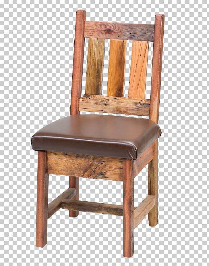Chair Table Furniture Dining Room Reclaimed Lumber PNG, Clipart, Angle, Bench, Chair, Cushion, Dining Room Free PNG Download
