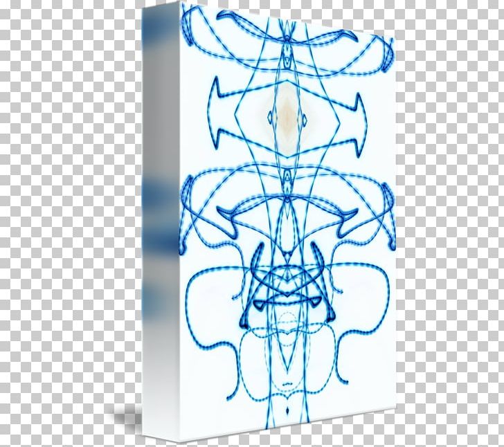 Drawing Organism /m/02csf PNG, Clipart, Abstract Light, Area, Blue, Drawing, Line Free PNG Download