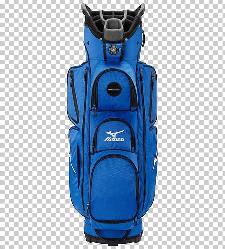 Golfbag Mizuno Corporation Golf Buggies PNG, Clipart, Base, Baseball Equipment, Blue, Electric Blue, Golf Free PNG Download