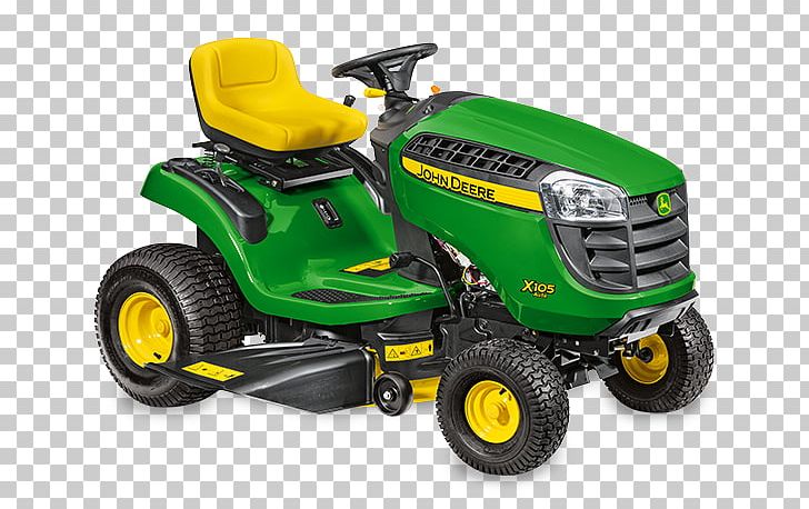 John Deere E140 Lawn Mowers Riding Mower PNG, Clipart,  Free PNG Download