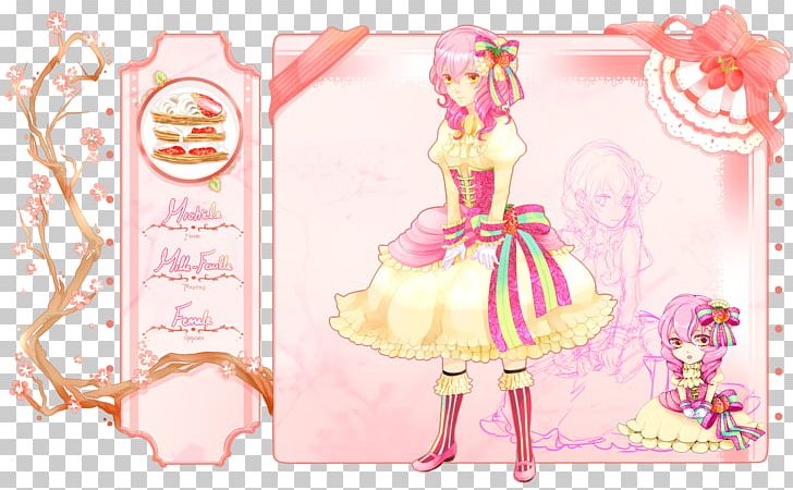 Pink M RTV Pink Barbie PNG, Clipart, Barbie, Doll, Mille Feuille, Others, Peach Free PNG Download