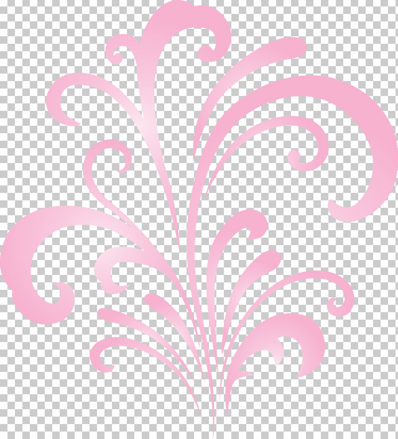 Spring Frame Decoration Frame PNG, Clipart, Decoration Frame, Floral Design, Ornament, Pink, Plant Free PNG Download