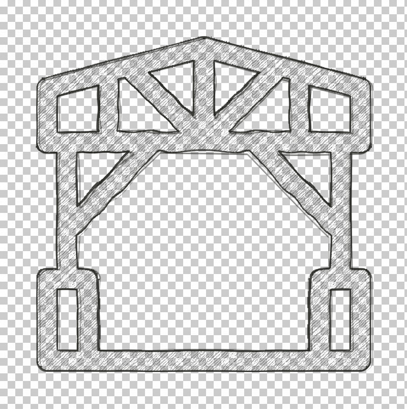 Framework Icon Linear Industrial Icon PNG, Clipart, Black And White, Cargo, Central Europe, East, Export Free PNG Download