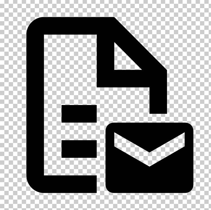 Computer Icons Document File Format Email PNG, Clipart, Angle, Area, Black And White, Brand, Computer Icons Free PNG Download
