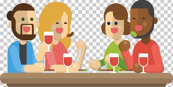 Dinner PNG, Clipart, After, After Vector, Animation, Cartoon, Child Free PNG Download