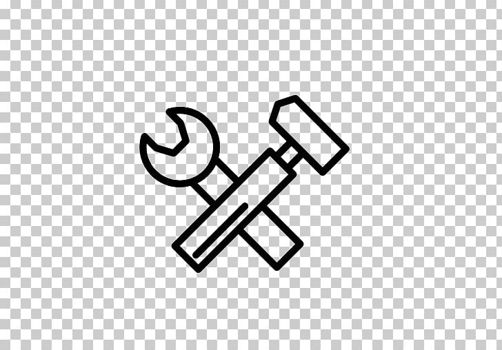 Hand Tool Spanners Computer Icons Business PNG, Clipart, Adjustable Spanner, Angle, Area, Black And White, Business Free PNG Download