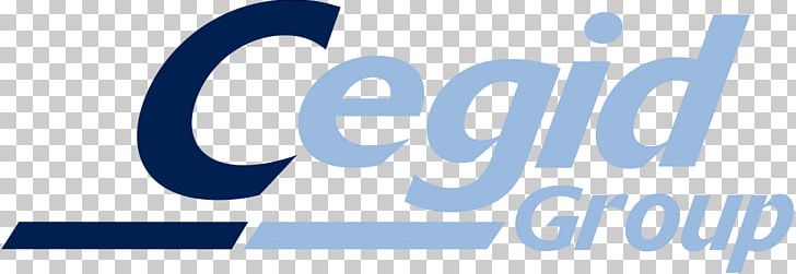 Logo Brand Product Font Trademark PNG, Clipart, Area, Blue, Brand, Cegid Group, Line Free PNG Download