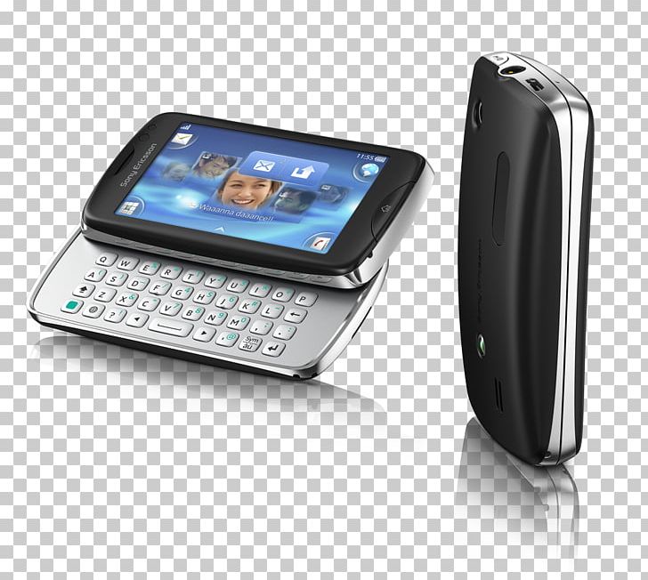 Sony Ericsson Xperia Mini Sony Ericsson Xperia Pro Sony Ericsson Xperia X10 Mini QWERTY Telephone PNG, Clipart, Electronic Device, Electronics, Gadget, Miscellaneous, Mobile Phone Free PNG Download