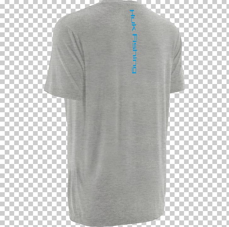 T-shirt Sleeve Neck PNG, Clipart, Active Shirt, Clothing, Gear Logo, Huk, Logo Free PNG Download