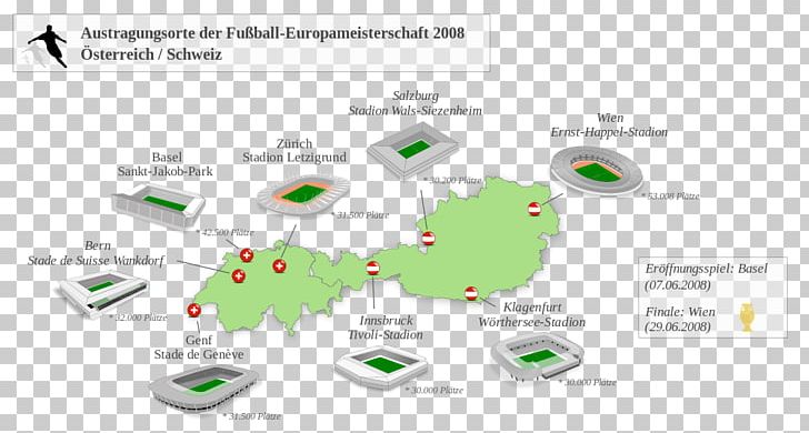 UEFA Euro 2008 Switzerland National Football Team 2018 World Cup PNG, Clipart, Area, Brand, Diagram, Line, Map Free PNG Download