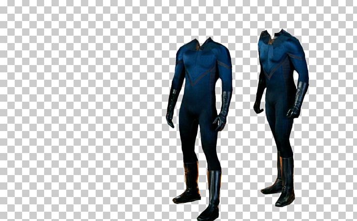 Wetsuit Dry Suit Cobalt Blue Shoulder PNG, Clipart, Blue, Character, Cobalt, Cobalt Blue, Dry Suit Free PNG Download