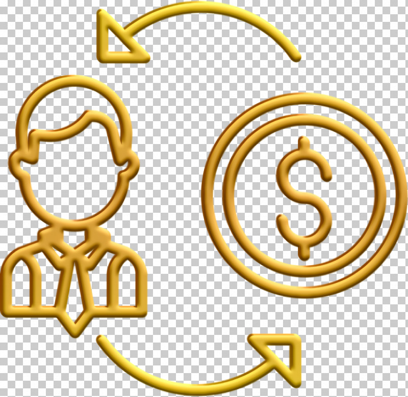 Investor Icon Business Management Icon PNG, Clipart, Business Management Icon, Computer Application, Computer Monitor, Computer Program, Data Free PNG Download