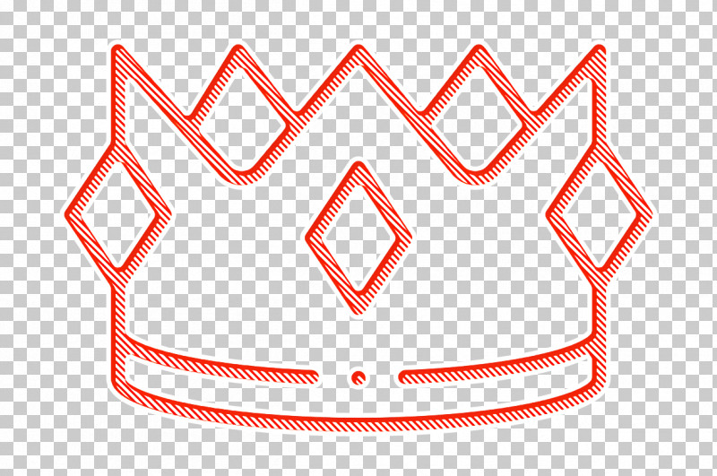 Crown Icon Summer Party Icon PNG, Clipart, Cartoon, Crown Icon, Doodle, Drawing, Idea Free PNG Download