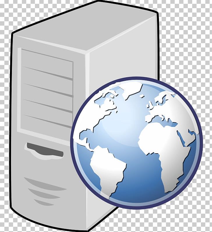 Computer Servers Web Server Computer Icons PNG, Clipart, Communication, Computer Icons, Computer Servers, Download, Globe Free PNG Download