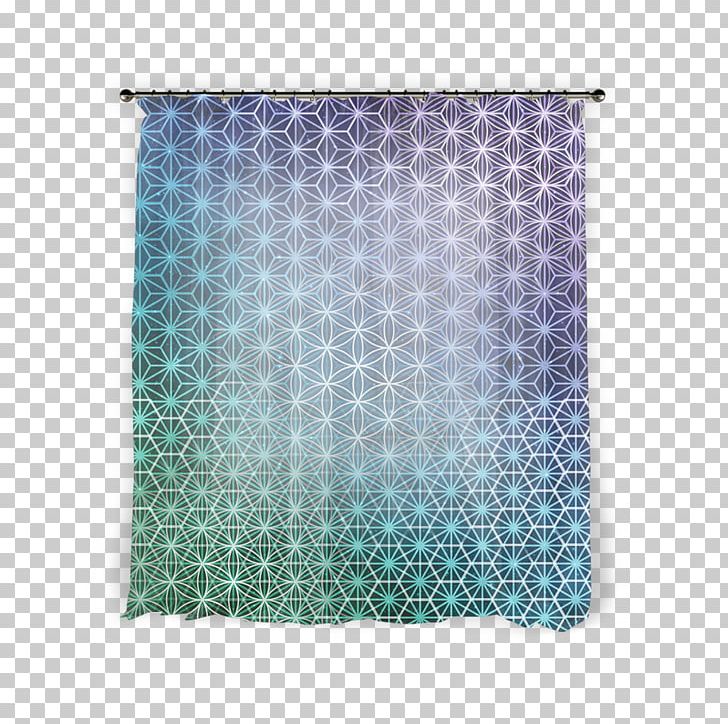 Curtain Textile Teal Turquoise Pattern PNG, Clipart, Aqua, Curtain, Curtain Drape Rails, Curtains, Embroidery Free PNG Download