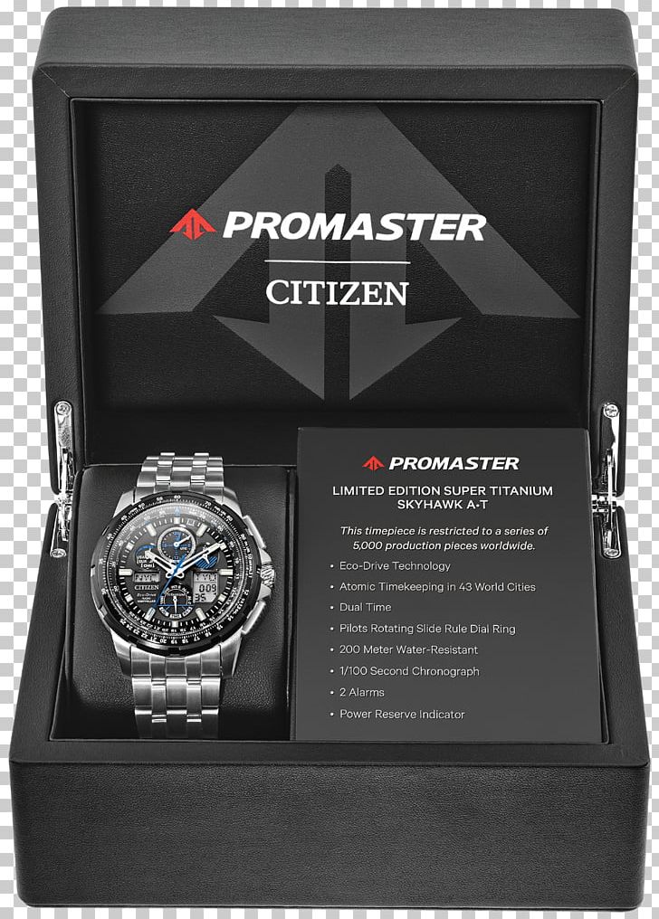 Eco-Drive Watch Citizen Holdings Douglas A-4 Skyhawk Chronograph PNG, Clipart,  Free PNG Download