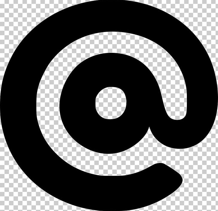 Email Computer Icons Iconfinder Portable Network Graphics Scalable Graphics PNG, Clipart, Black, Black And White, Brand, Circle, Computer Icons Free PNG Download