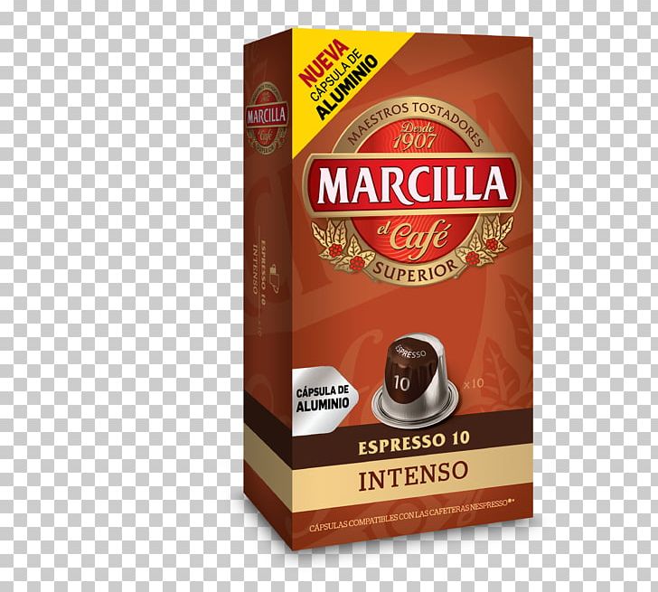 Espresso Instant Coffee Marcilla Cafe PNG, Clipart, Cafe, Caps, Coffee, Coffeemaker, Decaffeination Free PNG Download