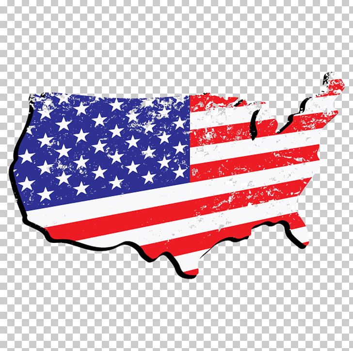 Flag Of The United States PNG, Clipart, Area, Computer Icons, Country, Country American Cliparts, Flag Free PNG Download