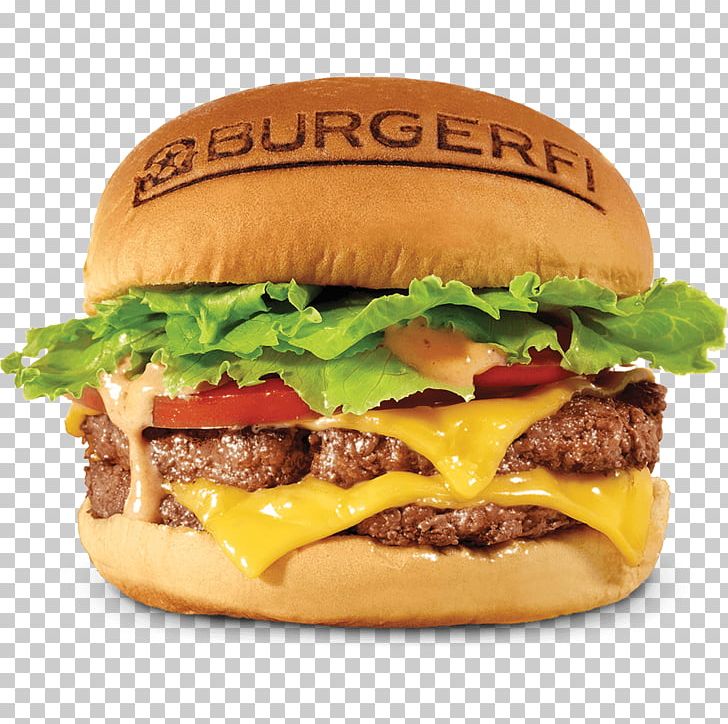 Hamburger Cheeseburger BurgerFi French Fries Restaurant PNG, Clipart, American Food, Beef, Breakfast Sandwich, Buffalo Burger, Burgerfi Free PNG Download