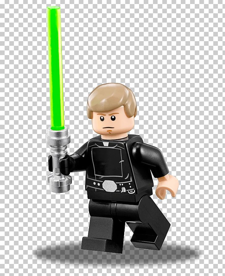 Luke Skywalker Lego Star Wars Lego Minifigure Jedi PNG, Clipart, Ewok, Jedi, Lego, Lego Minifigure, Lego Star Wars Free PNG Download