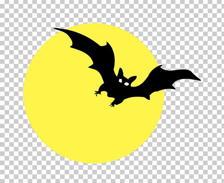 Moon Halloween Candy Corn PNG, Clipart, Bat, Beak, Bird, Candy Corn, Fictional Character Free PNG Download