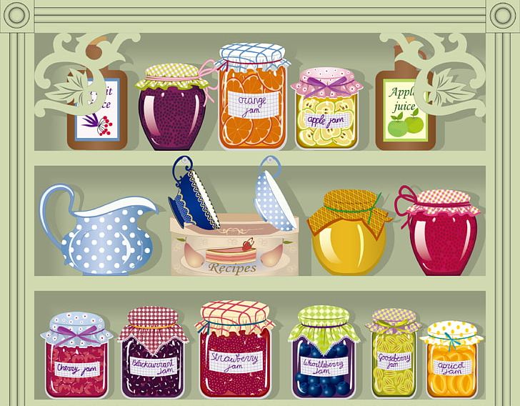 Pantry Kitchen Mason Jar PNG, Clipart, Brand, Canning, Cli, Closet, Convenience Food Free PNG Download